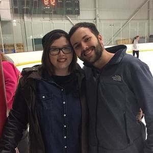 Meet your Posher, Abbie